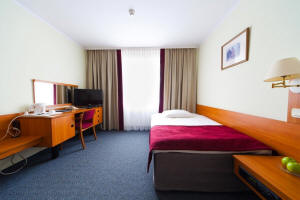 IOR гатэлі Польшчы Познань