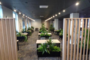 IOR гатэлі Польшчы Познань