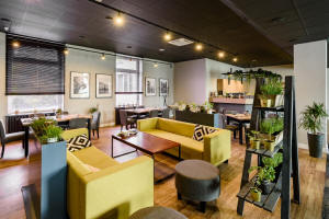 IOR гатэлі Польшчы Познань