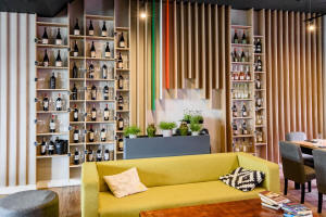 IOR гатэлі Польшчы Познань